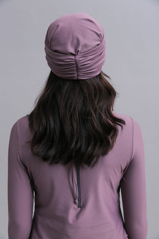 Turban - Dusk