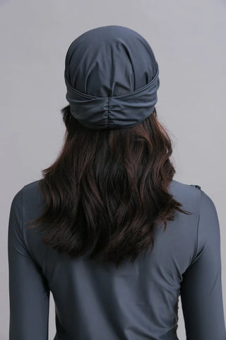Swimming Turban - Shadow