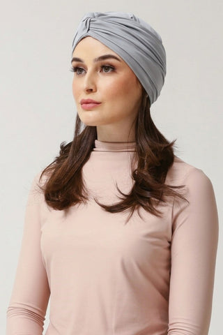 Turban - Mist