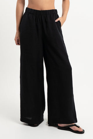 Yara Pants - Black