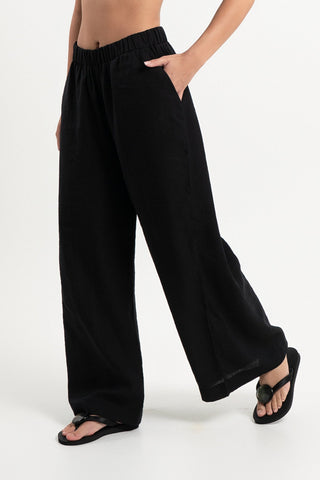 Yara Pants - Black