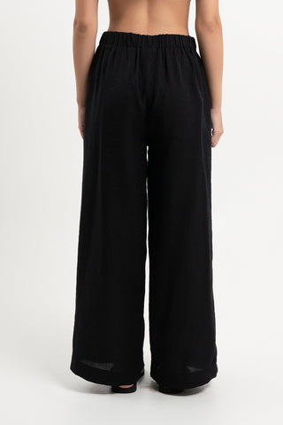 Yara Pants - Black