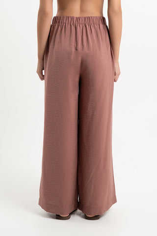 Yara Pants - Earth