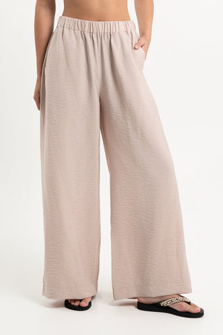 Yara Pants - Shell
