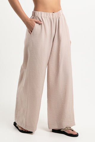 Yara Pants - Shell