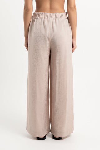 Yara Pants - Shell