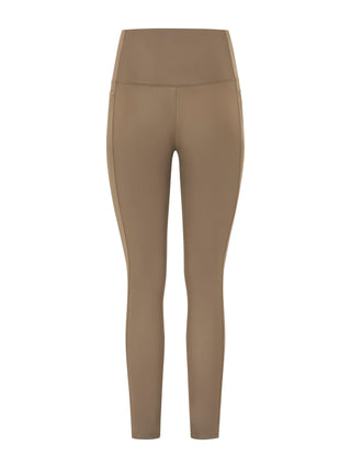 Swimming Beige Leggings