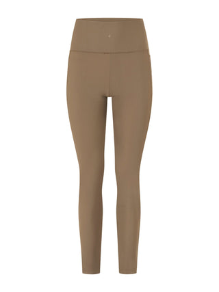 Swimming Beige Leggings