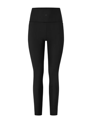 Swimming Black Leggings