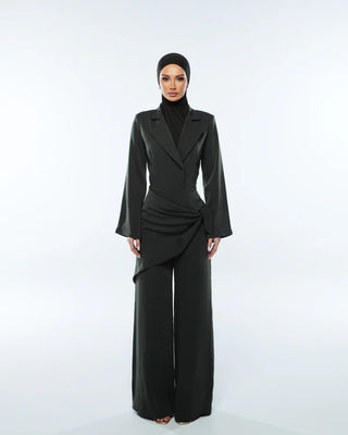 Mond Jumpsuit - Black