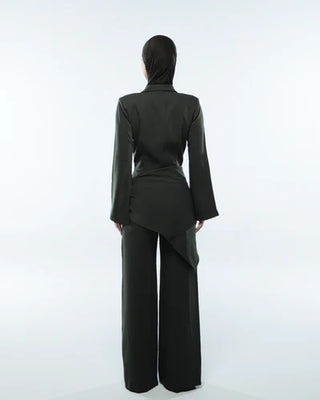 Mond Jumpsuit - Black
