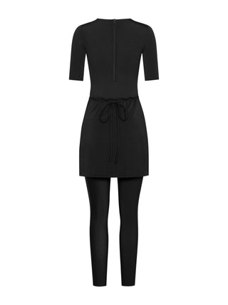 Naomi Full Set Black