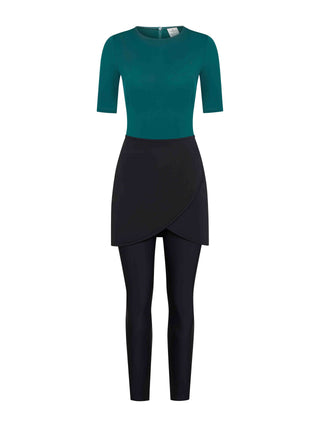 Naomi Full Set Green