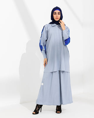 Nafas Nour – Divine Light