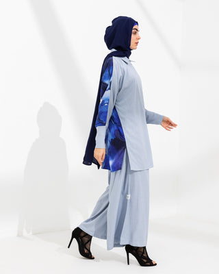 Nafas Nour – Divine Light
