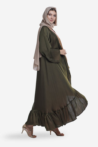 Olive Sifar Abaya
