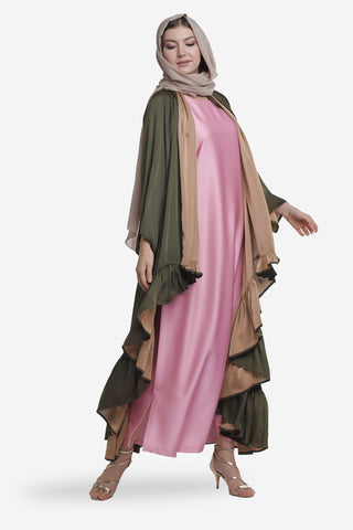 Olive Sifar Abaya