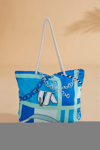 Sax Beach Bag C2315
