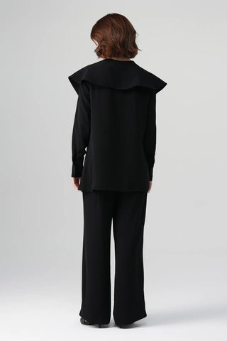 Liva Minimal Set – Black