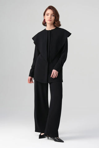 Liva Minimal Set – Black