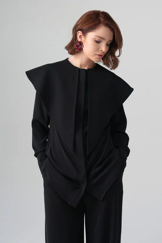 Liva Minimal Set – Black