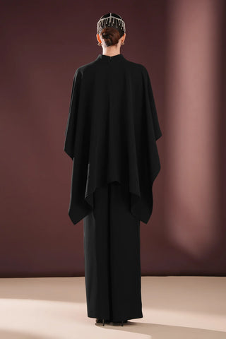 Elle Oversize Set – Black