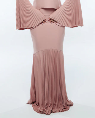 Selini Skirt - Pink