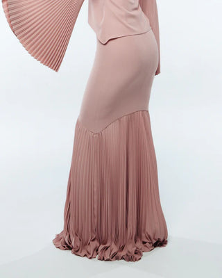 Selini Skirt - Pink