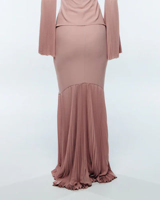 Selini Skirt - Pink