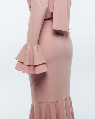 Sol Skirt - Pink