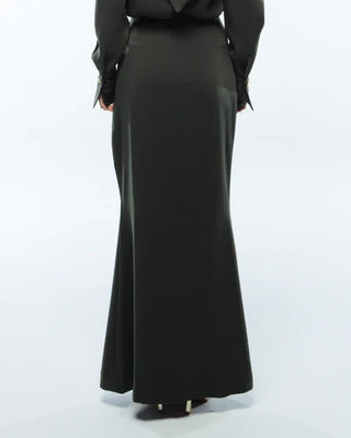 Sonne Skirt - Olive Green
