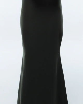 Sonne Skirt - Olive Green