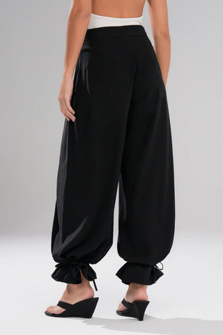 Drift Pants – Black