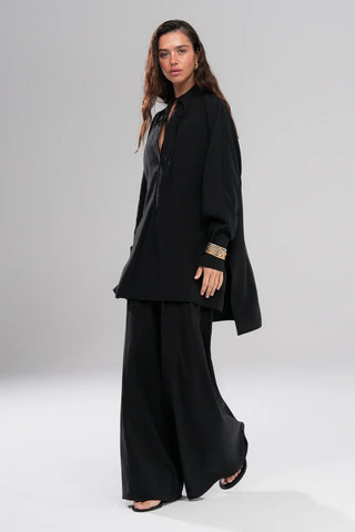 Eclipse Atelier Set - Black