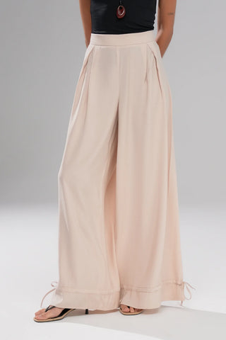 Drift Pants – Cream