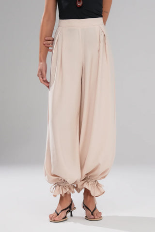 Drift Pants – Cream
