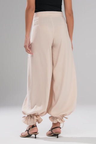 Drift Pants – Cream