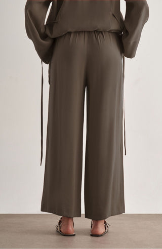 Mizalle Women's Relaxed Pants