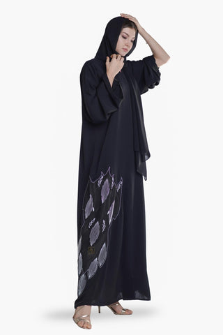 Amaya Abaya