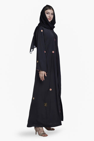 Amira Abaya