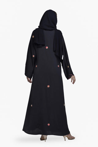 Amira Abaya