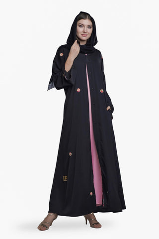 Amira Abaya