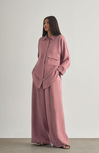 Mizalle Tunic