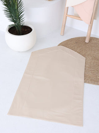 Beige Prayer Mat
