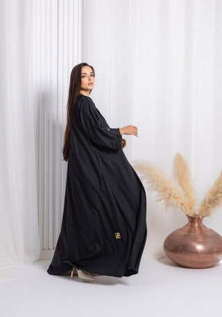 Black Abaya