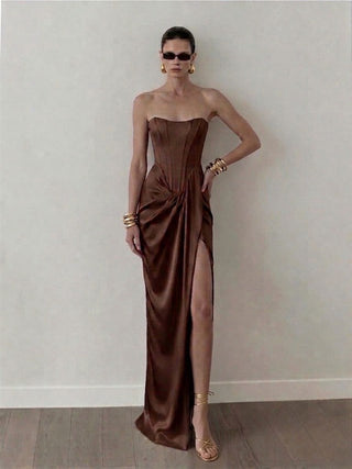 Bloom Elbise