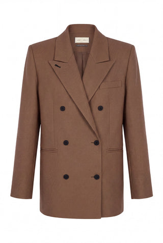 Reyna Double Breasted Jacket