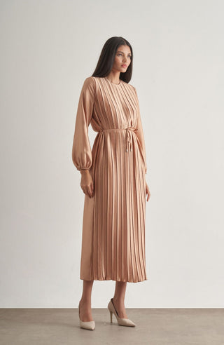 Mizalle Maxi Dress