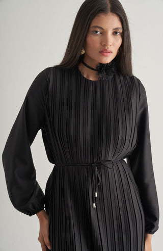 Mizalle Maxi Dress