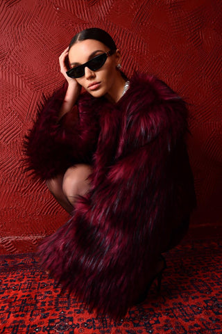 Cerise Kürk